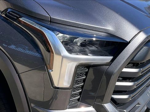 New 2026 Toyota Tundra SR5 image 13