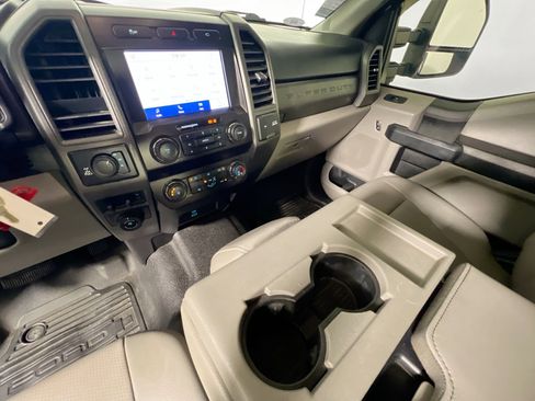 Used 2020 Ford F350 XL w/ STX Appearance Package image 25