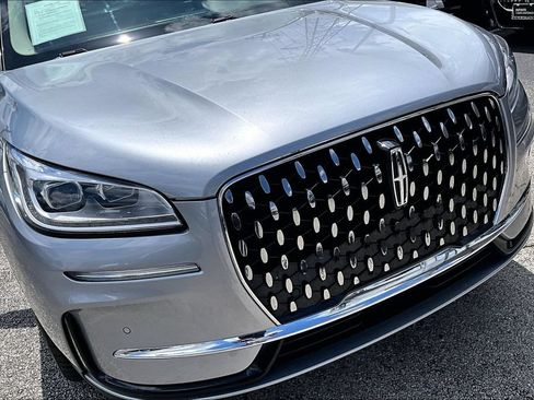 Used 2024 Lincoln Corsair Reserve w/ Equipment Group 201A AWD/4WD image 39