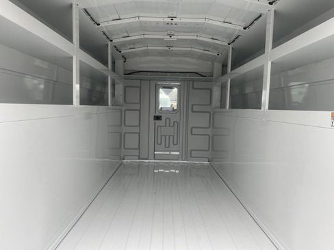 New 2024 Ford Transit 350 AWD w/ Interior Upgrade Package image 16