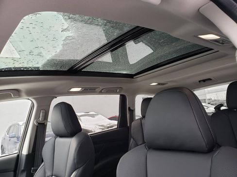 New 2026 Subaru Ascent Limited image 7