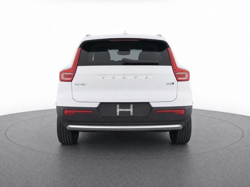 Used 2023 Volvo XC40 B5 Ultimate w/ Protection Package Premier AWD/4WD image 10