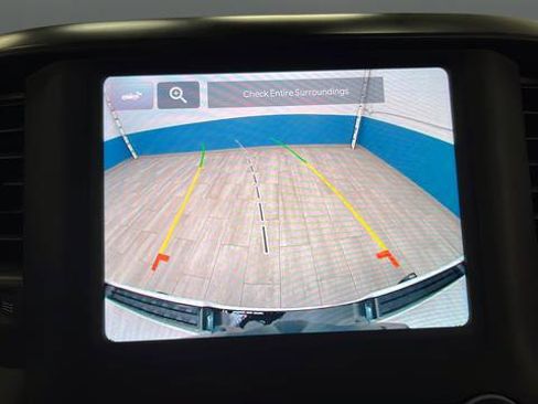 Used 2022 RAM 1500 Big Horn AWD/4WD image 13