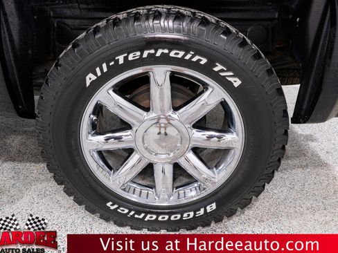 Used 2013 GMC Sierra 1500 SLE w/ Power Tech Package AWD/4WD image 10