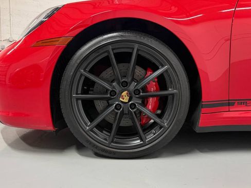 Used 2020 Porsche 911 Carrera S RWD image 33
