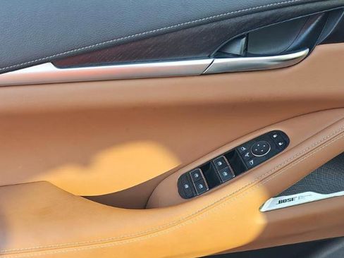 Certified 2023 INFINITI QX60 Sensory w/ Vision Package image 6