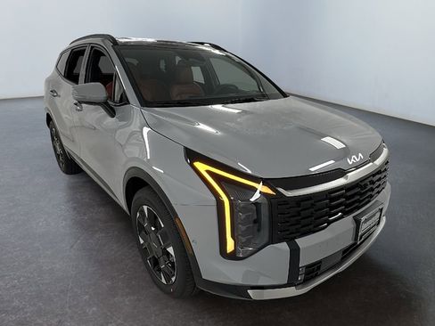 New 2026 Kia Sportage SX Prestige image 1