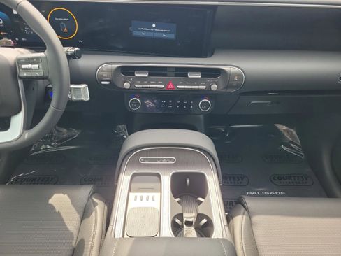 New 2026 Hyundai Palisade Limited image 14