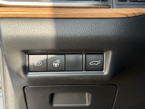 Used 2024 Toyota Grand Highlander FWD image 24