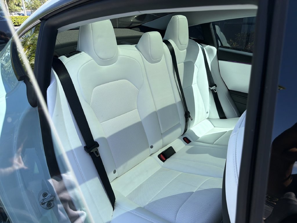 Used 2026 Tesla Model 3 RWD image 43