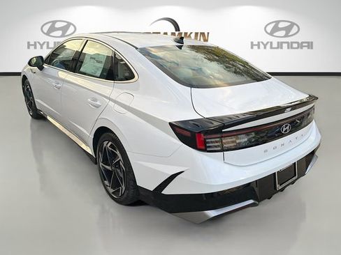 New 2026 Hyundai Sonata SEL FWD image 7