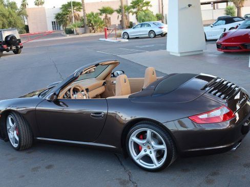 Used 2008 Porsche 911 Carrera S RWD image 17