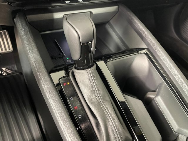 New 2026 Honda Accord Sport image 4
