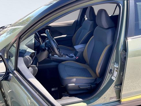 Certified 2024 Subaru Crosstrek 2.5i Sport AWD/4WD image 25