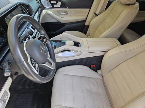 Certified 2020 Mercedes-Benz GLE 350 image 14