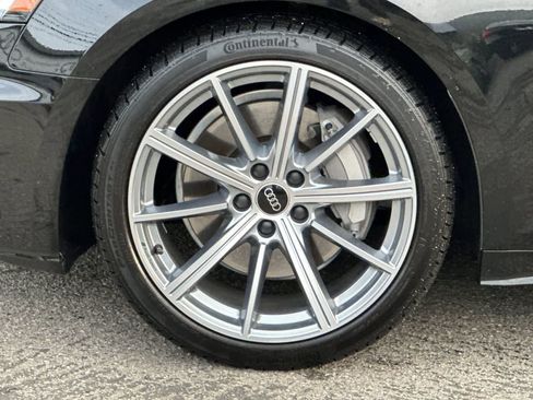 Used 2025 Audi A5 2.0T Premium Plus w/ Convenience Plus Package image 25