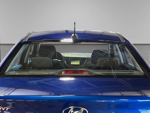 Used 2018 Hyundai Accent Limited FWD image 17