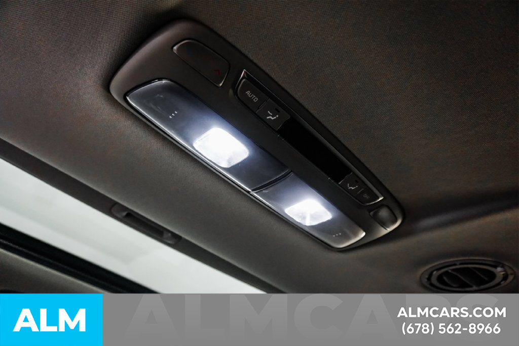 Used 2024 Kia Telluride S w/ S Sunroof Package FWD image 52