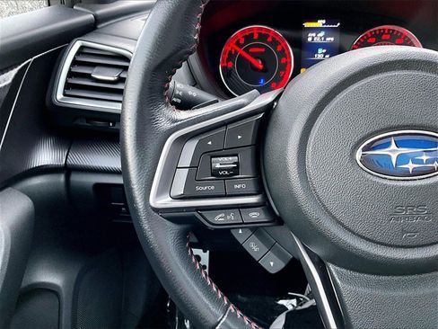 Used 2017 Subaru Impreza 2.0i Sport image 15