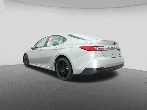 New 2026 Toyota Camry LE image 21