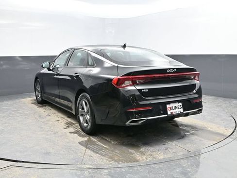 Used 2023 Kia K5 LXS FWD image 10