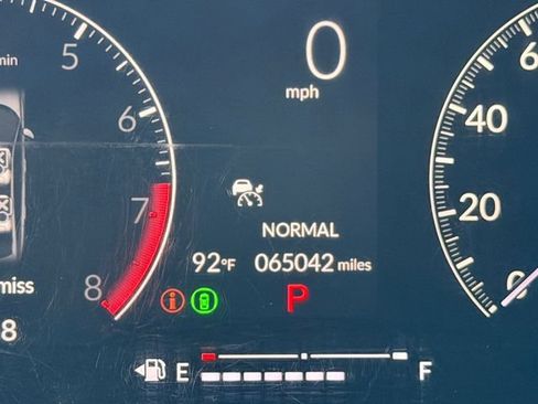 Used 2024 Honda Civic Sport image 23