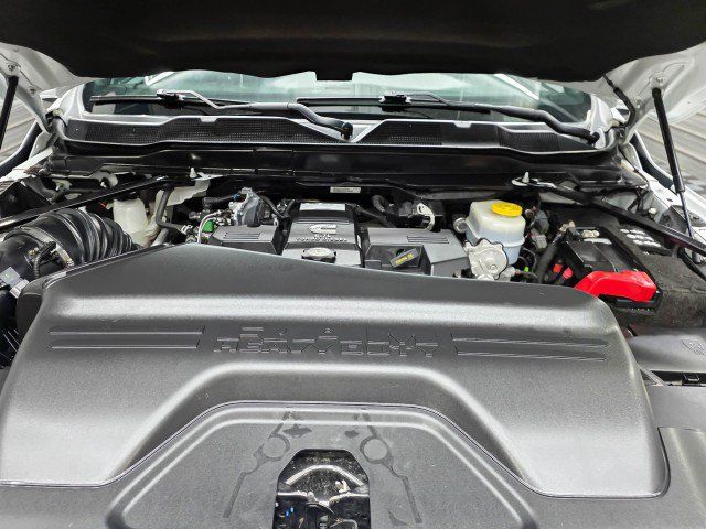 Used 2022 RAM 2500 Tradesman w/ Towing Technology Group AWD/4WD image 37