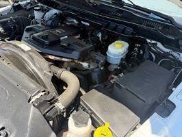 Used 2014 RAM 2500 Laramie w/ Protection Group AWD/4WD image 37