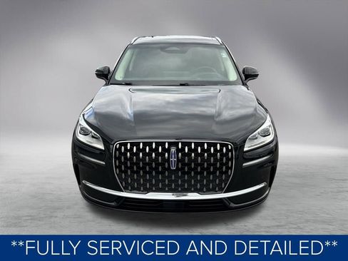 Used 2023 Lincoln Corsair Grand Touring w/ Equipment Group 302A image 15