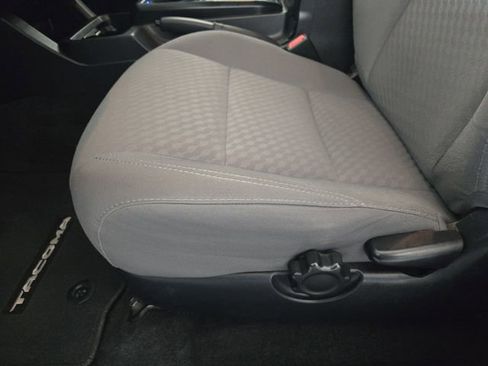 Used 2021 Toyota Tacoma SR w/ SR Convenience Package RWD image 23