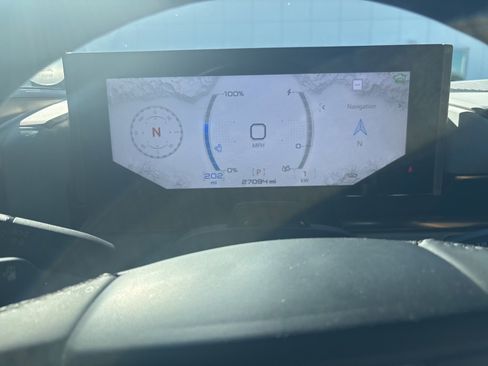 Used 2022 GMC Hummer EV Edition 1 w/ LPO, Illumination Package image 11