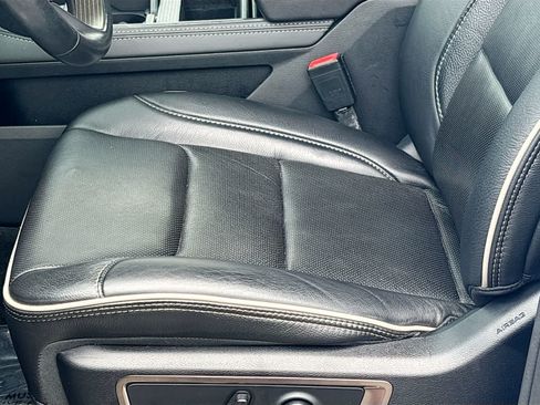 Used 2021 RAM 1500 Limited w/ Night Edition AWD/4WD image 20