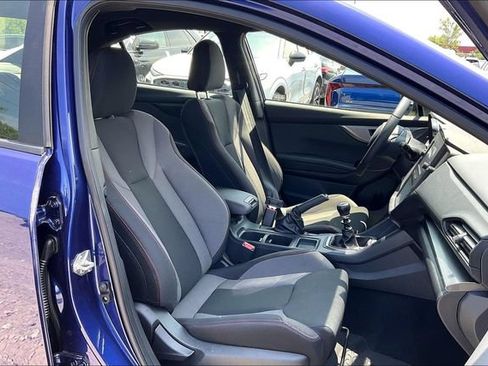Used 2023 Subaru WRX AWD/4WD image 7