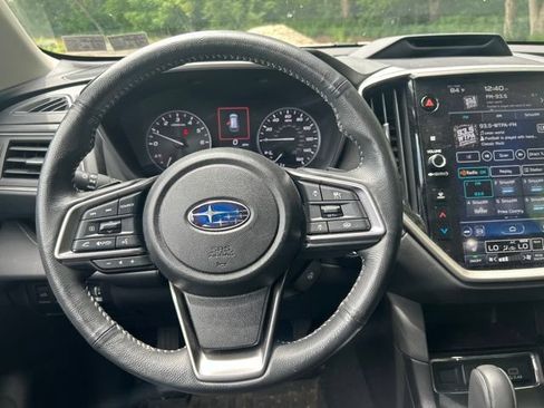 Used 2023 Subaru Ascent Limited AWD/4WD image 15