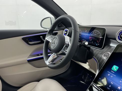 New 2026 Mercedes-Benz C 300 Sedan image 10