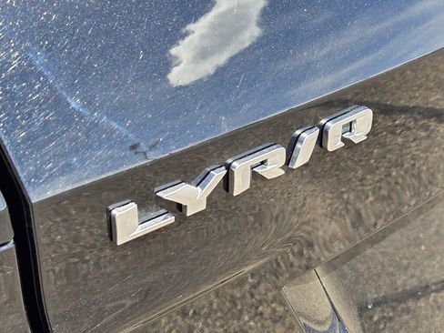 Used 2024 Cadillac Lyriq Sport AWD/4WD image 12