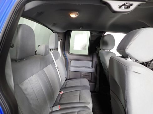 Used 2013 Ford F150 XLT w/ Mid Equipment Group AWD/4WD image 28