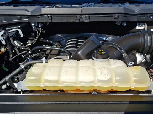 Used 2022 Ford F150 XLT w/ Equipment Group 301A Mid image 39