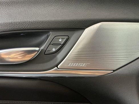 Used 2020 Cadillac CT4 Luxury w/ Sun And Sound Package image 21