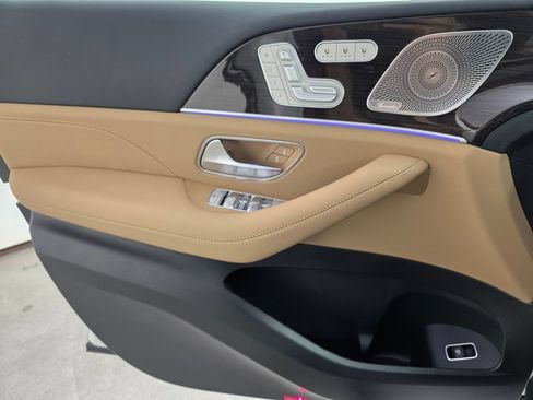 New 2026 Mercedes-Benz GLE 350 4MATIC image 16