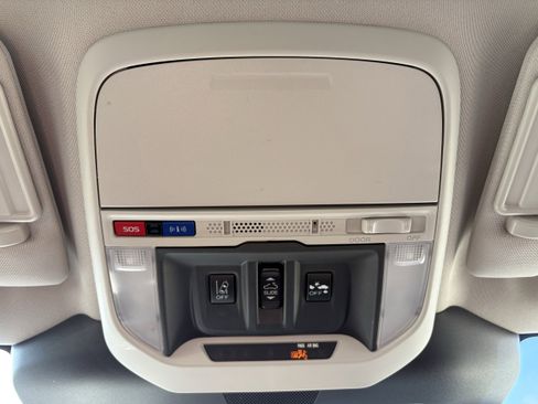 Certified 2024 Subaru Forester Sport image 27