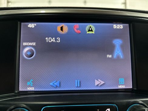 Used 2015 Chevrolet Silverado 2500 LTZ image 27