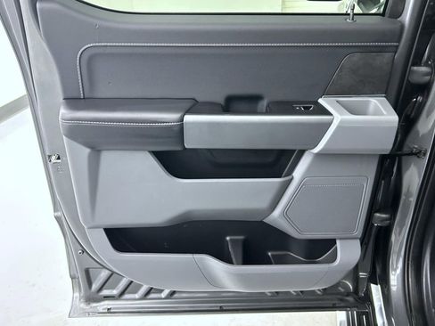 Used 2025 Ford F150 XLT w/ Equipment Group 301A Standard image 20