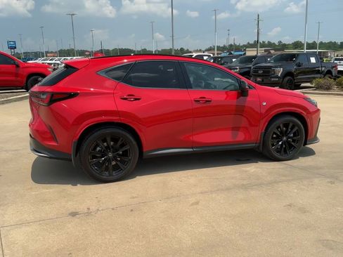 Used 2022 Lexus NX 350 F Sport w/ Towing Package (2000 Lbs) image 9