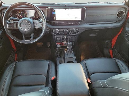 Used 2024 Jeep Wrangler Unlimited Rubicon 392 image 9