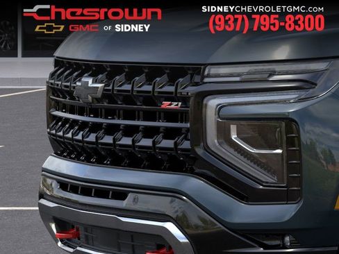 New 2026 Chevrolet Tahoe Z71 AWD/4WD image 13