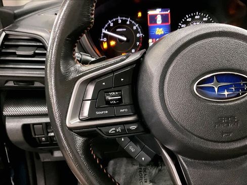 Used 2021 Subaru Crosstrek 2.0i Premium AWD/4WD image 23