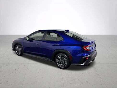 Used 2023 Subaru WRX AWD/4WD image 8
