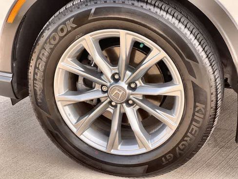 Used 2024 Honda CR-V EX image 9