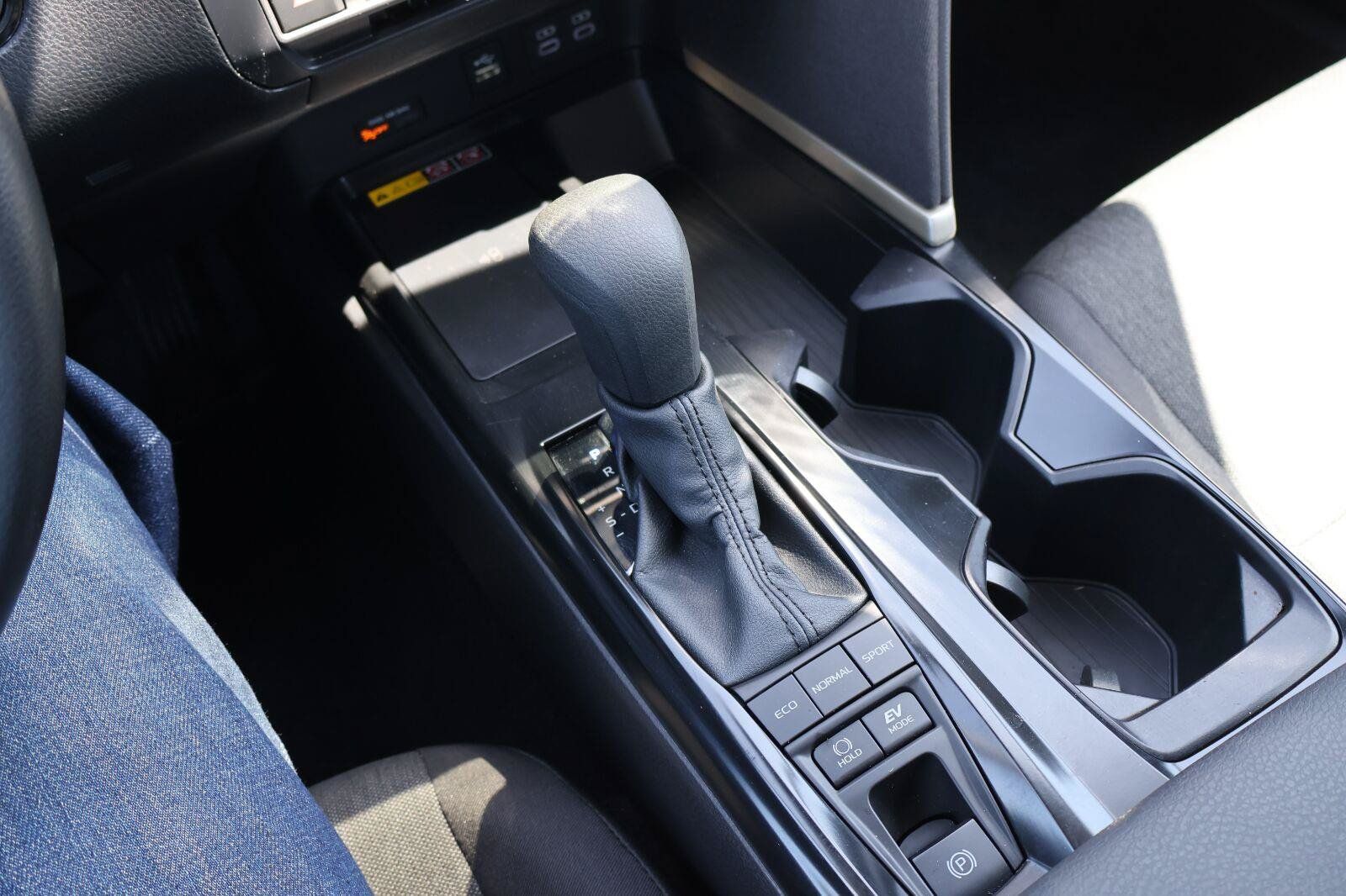 Used 2026 Toyota Camry LE FWD image 23